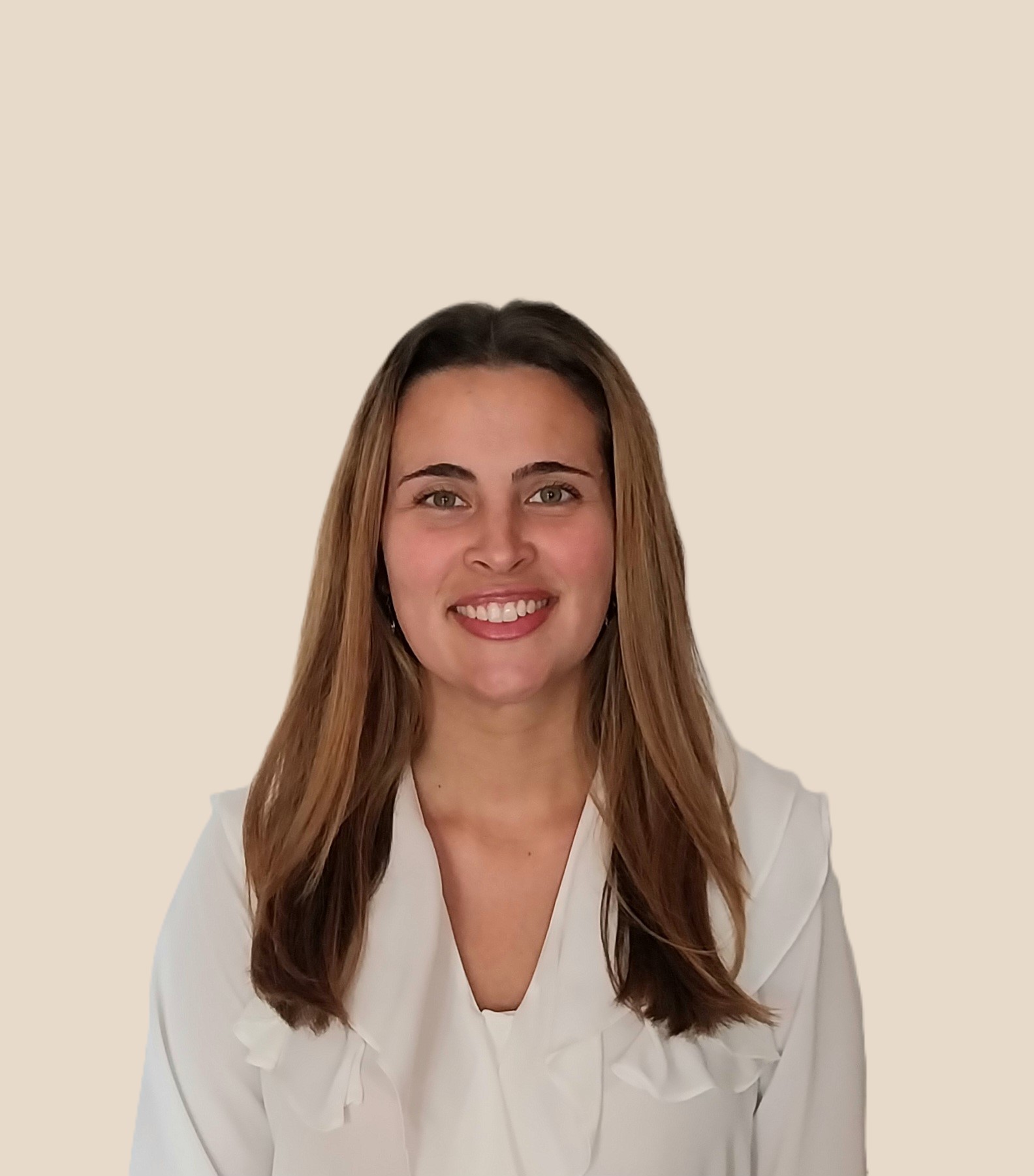 Carolina Pádua Santos